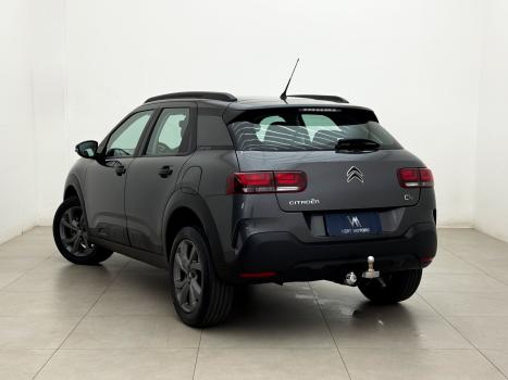 CITROEN C4 Cactus 1.6 16V 4P VTI 120 FLEX FEEL AUTOM�TICO, Foto 5
