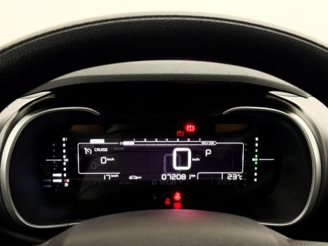 CITROEN C4 Cactus 1.6 16V 4P VTI 120 FLEX FEEL AUTOM�TICO, Foto 8