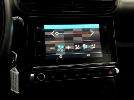 CITROEN C4 Cactus 1.6 16V 4P VTI 120 FLEX FEEL AUTOM�TICO, Foto 11