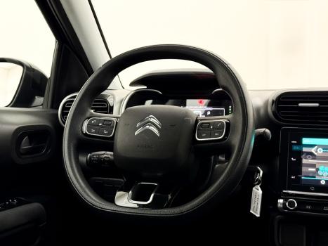 CITROEN C4 Cactus 1.6 16V 4P VTI 120 FLEX FEEL AUTOM�TICO, Foto 14