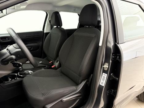 CITROEN C4 Cactus 1.6 16V 4P VTI 120 FLEX FEEL AUTOM�TICO, Foto 16