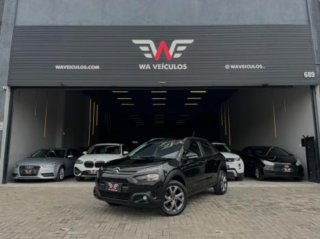 CITROEN C4 Cactus 1.6 16V 4P VTI 120 FLEX FEEL, Foto 1