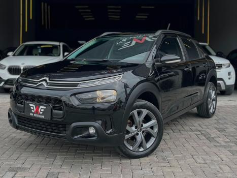 CITROEN C4 Cactus 1.6 16V 4P VTI 120 FLEX FEEL, Foto 2