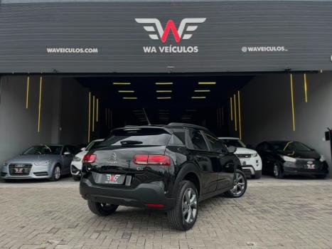 CITROEN C4 Cactus 1.6 16V 4P VTI 120 FLEX FEEL, Foto 3