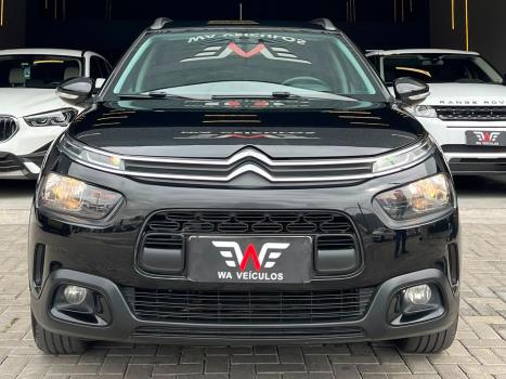 CITROEN C4 Cactus 1.6 16V 4P VTI 120 FLEX FEEL, Foto 4