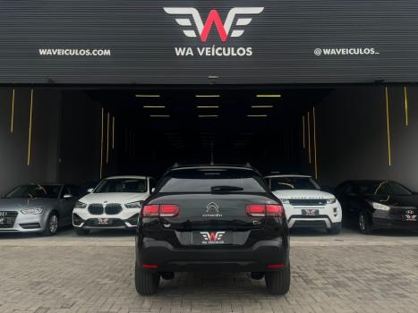 CITROEN C4 Cactus 1.6 16V 4P VTI 120 FLEX FEEL, Foto 5