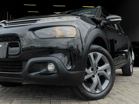 CITROEN C4 Cactus 1.6 16V 4P VTI 120 FLEX FEEL, Foto 6