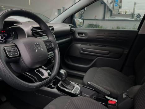 CITROEN C4 Cactus 1.6 16V 4P VTI 120 FLEX FEEL, Foto 7