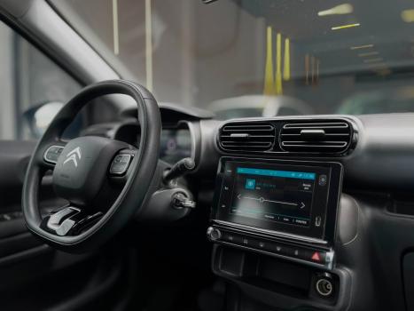 CITROEN C4 Cactus 1.6 16V 4P VTI 120 FLEX FEEL, Foto 8