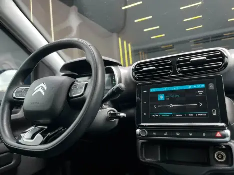CITROEN C4 Cactus 1.6 16V 4P VTI 120 FLEX FEEL, Foto 9