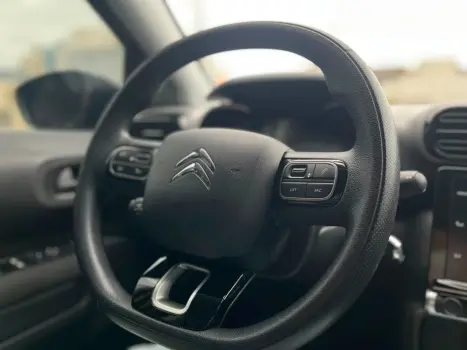 CITROEN C4 Cactus 1.6 16V 4P VTI 120 FLEX FEEL, Foto 11