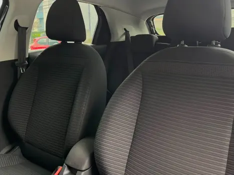 CITROEN C4 Cactus 1.6 16V 4P VTI 120 FLEX FEEL, Foto 14