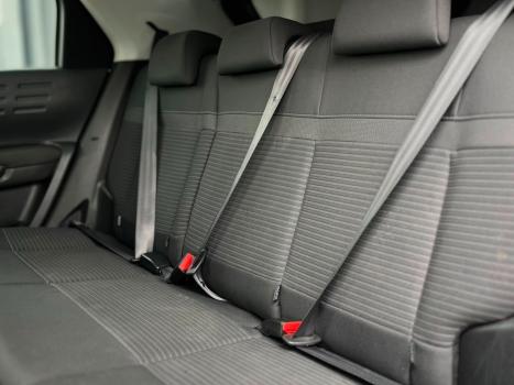 CITROEN C4 Cactus 1.6 16V 4P VTI 120 FLEX FEEL, Foto 15