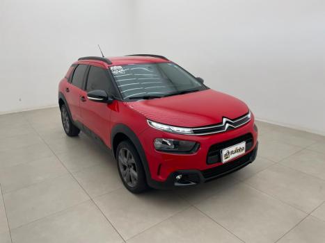 CITROEN C4 Cactus 1.6 16V 4P VTI 120 FLEX FEEL AUTOM�TICO, Foto 2