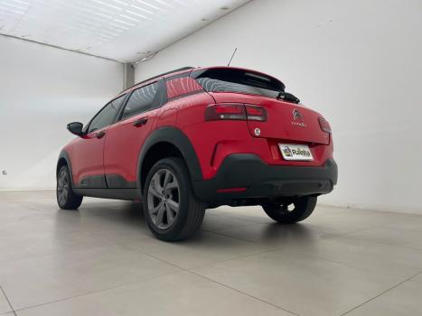 CITROEN C4 Cactus 1.6 16V 4P VTI 120 FLEX FEEL AUTOM�TICO, Foto 3
