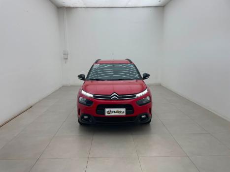 CITROEN C4 Cactus 1.6 16V 4P VTI 120 FLEX FEEL AUTOM�TICO, Foto 5