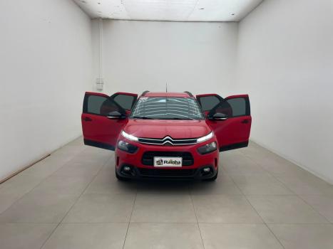 CITROEN C4 Cactus 1.6 16V 4P VTI 120 FLEX FEEL AUTOM�TICO, Foto 6