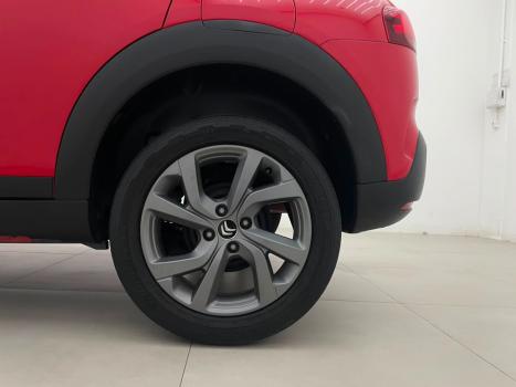 CITROEN C4 Cactus 1.6 16V 4P VTI 120 FLEX FEEL AUTOM�TICO, Foto 8