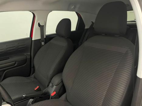 CITROEN C4 Cactus 1.6 16V 4P VTI 120 FLEX FEEL AUTOM�TICO, Foto 9