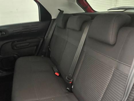 CITROEN C4 Cactus 1.6 16V 4P VTI 120 FLEX FEEL AUTOM�TICO, Foto 10