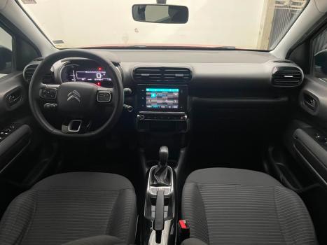 CITROEN C4 Cactus 1.6 16V 4P VTI 120 FLEX FEEL AUTOM�TICO, Foto 11