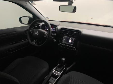 CITROEN C4 Cactus 1.6 16V 4P VTI 120 FLEX FEEL AUTOM�TICO, Foto 12
