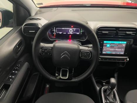 CITROEN C4 Cactus 1.6 16V 4P VTI 120 FLEX FEEL AUTOM�TICO, Foto 13