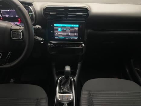 CITROEN C4 Cactus 1.6 16V 4P VTI 120 FLEX FEEL AUTOM�TICO, Foto 14