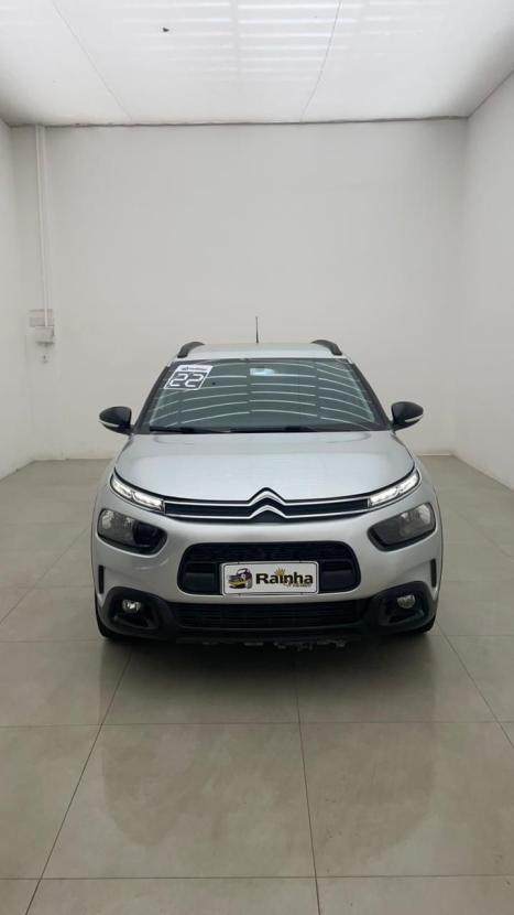 CITROEN C4 Cactus , Foto 5