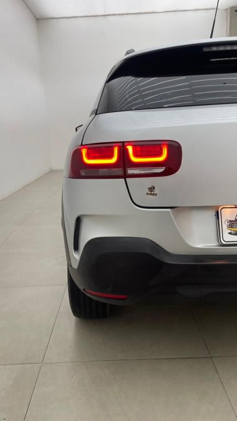 CITROEN C4 Cactus , Foto 6