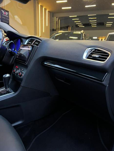 CITROEN C4 Sedan 1.6 16V 4P FLEX EXCLUSIVE PACK THP TURBO AUTOMTICO, Foto 5