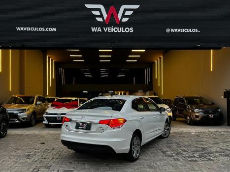 CITROEN C4 Sedan 1.6 16V 4P FLEX EXCLUSIVE PACK THP TURBO AUTOMTICO, Foto 7