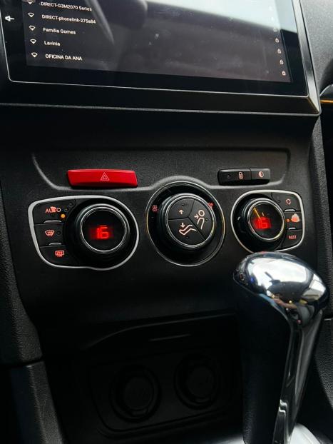 CITROEN C4 Sedan 1.6 16V 4P FLEX EXCLUSIVE PACK THP TURBO AUTOMTICO, Foto 9