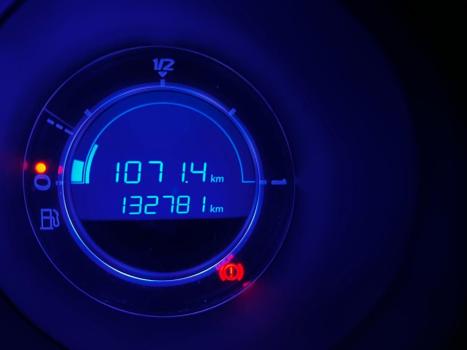 CITROEN C4 Sedan 1.6 16V 4P FLEX EXCLUSIVE PACK THP TURBO AUTOMTICO, Foto 10