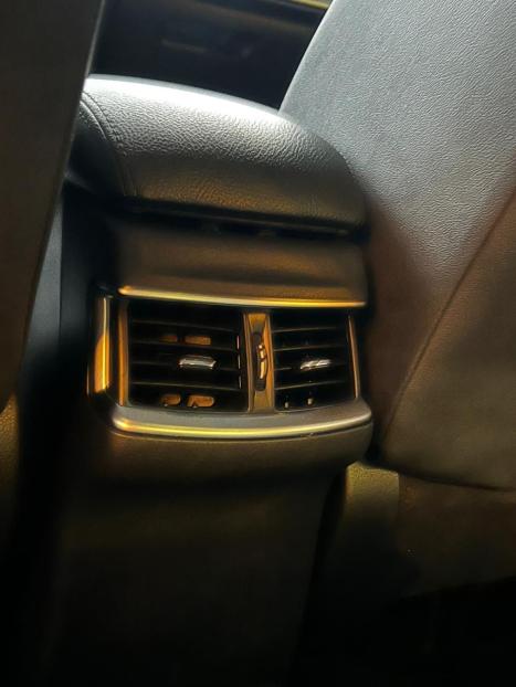 CITROEN C4 Sedan 1.6 16V 4P FLEX EXCLUSIVE PACK THP TURBO AUTOMTICO, Foto 12