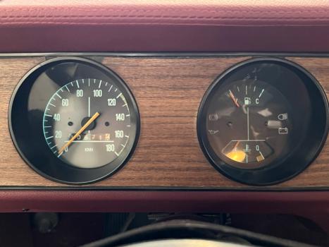 DODGE Polara 1.8 GL, Foto 4