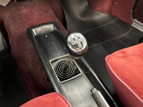 DODGE Polara 1.8 GL, Foto 6