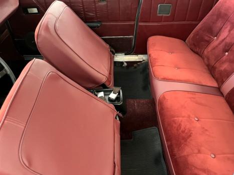 DODGE Polara 1.8 GL, Foto 7