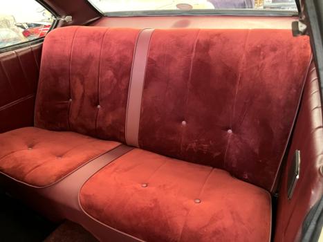 DODGE Polara 1.8 GL, Foto 8