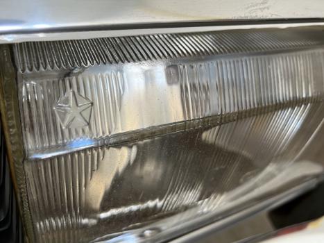 DODGE Polara 1.8 GL, Foto 13