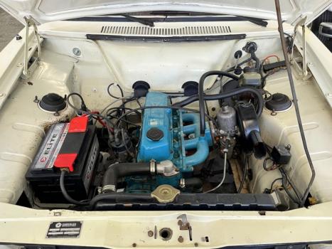 DODGE Polara 1.8 GL, Foto 14