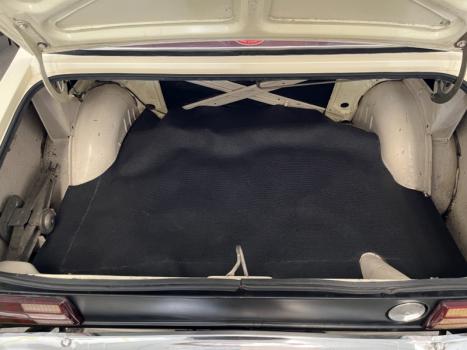 DODGE Polara 1.8 GL, Foto 16