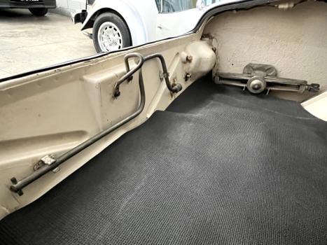 DODGE Polara 1.8 GL, Foto 17