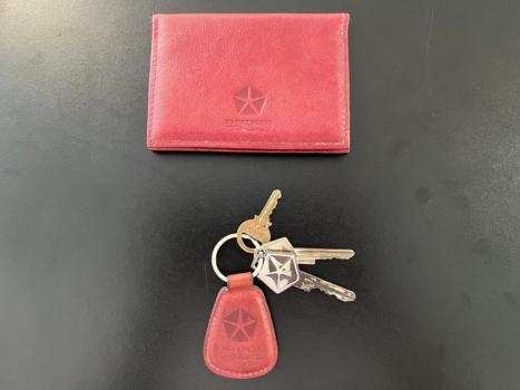 DODGE Polara 1.8 GL, Foto 23