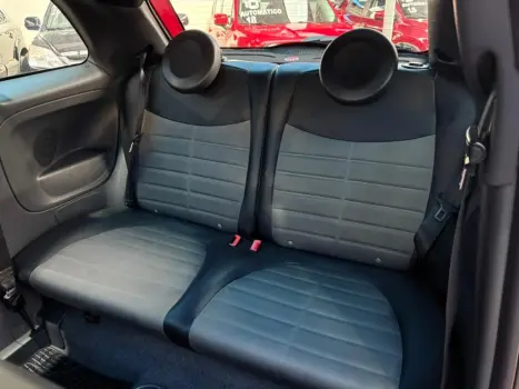 FIAT 500 1.4 16V SPORT AIR, Foto 10 FIAT 500 1.4 16V SPORT AIR, Foto 10