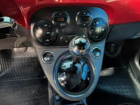 FIAT 500 1.4 16V SPORT AIR, Foto 14 FIAT 500 1.4 16V SPORT AIR, Foto 14