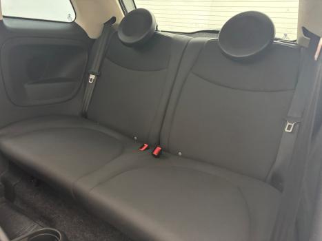 FIAT 500 1.4 FLEX CULT DUALOGIC AUTOMATIZADO, Foto 15