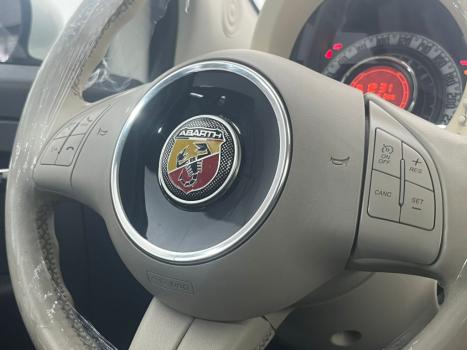 FIAT 500 1.4 FLEX CULT, Foto 5