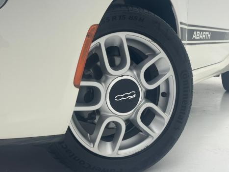 FIAT 500 1.4 FLEX CULT, Foto 7