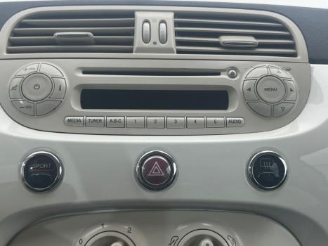 FIAT 500 1.4 FLEX CULT, Foto 9